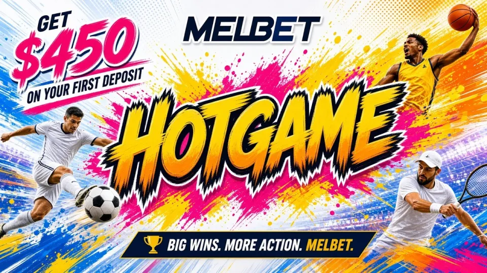 MELBET Code HOTGAME vs Standard Sign-Up Bonus